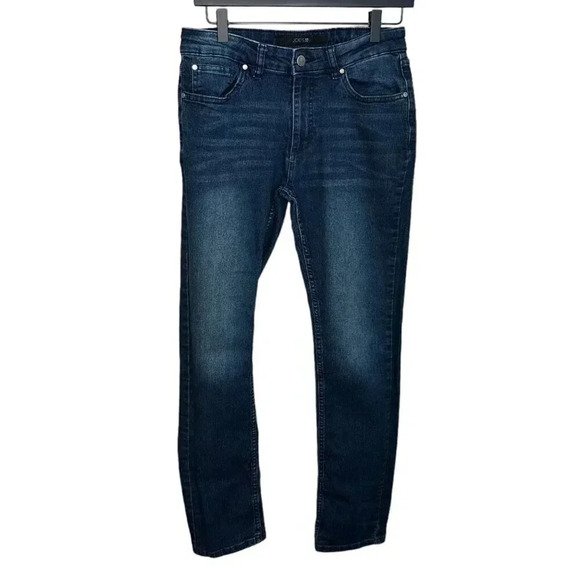 Boys Joe's Jeans Straight Leg‎ Jeans 16 - Picture 1 of 4